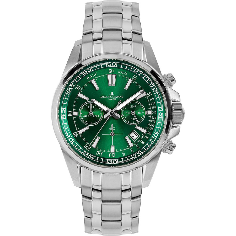 Часы Jacques Lemans Sport 1-2117L